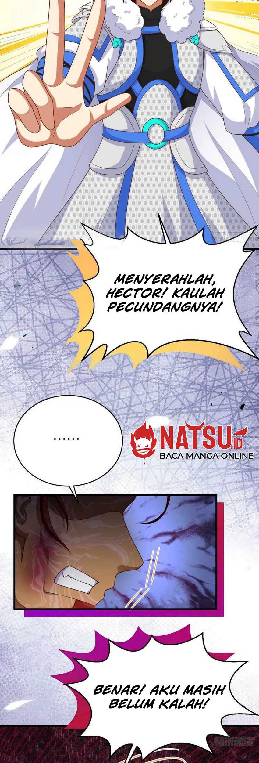 To Be The Castellan King Chapter 464 Gambar 33