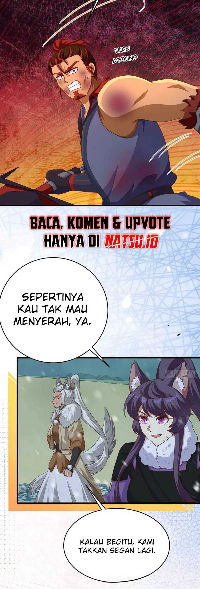 To Be The Castellan King Chapter 464 Gambar 34
