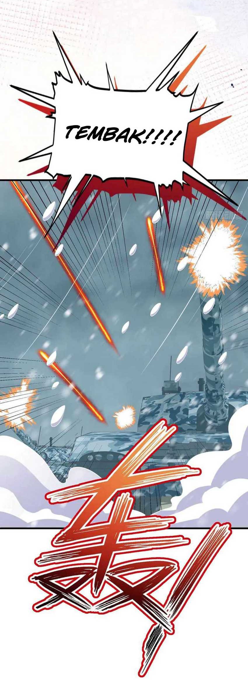 To Be The Castellan King Chapter 464 Gambar 35