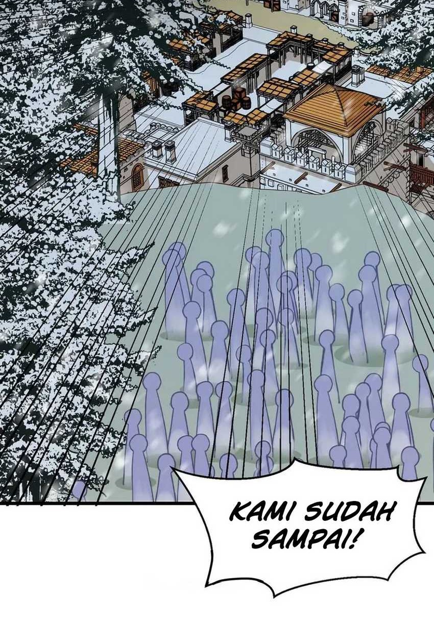 To Be The Castellan King Chapter 463 Gambar 5