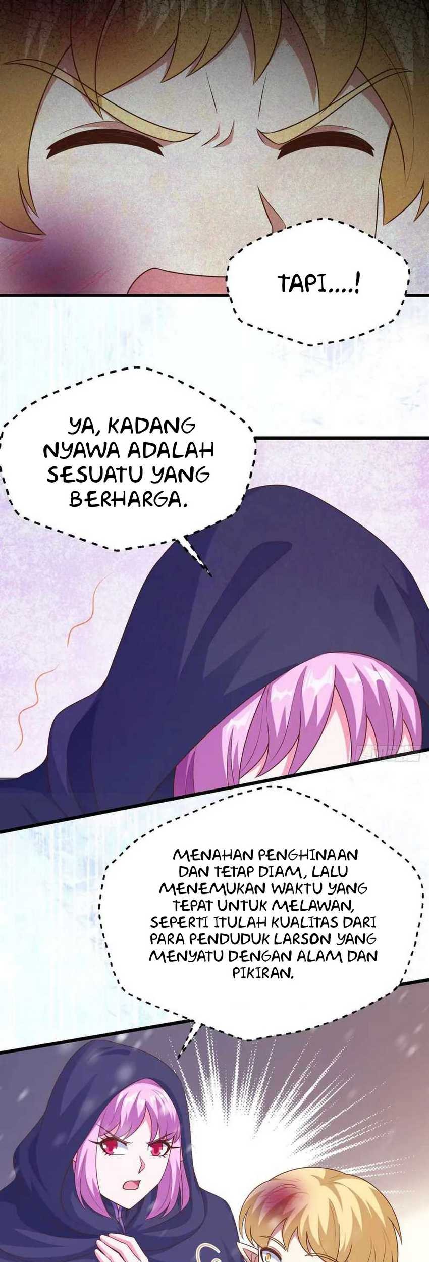 To Be The Castellan King Chapter 463 Gambar 12