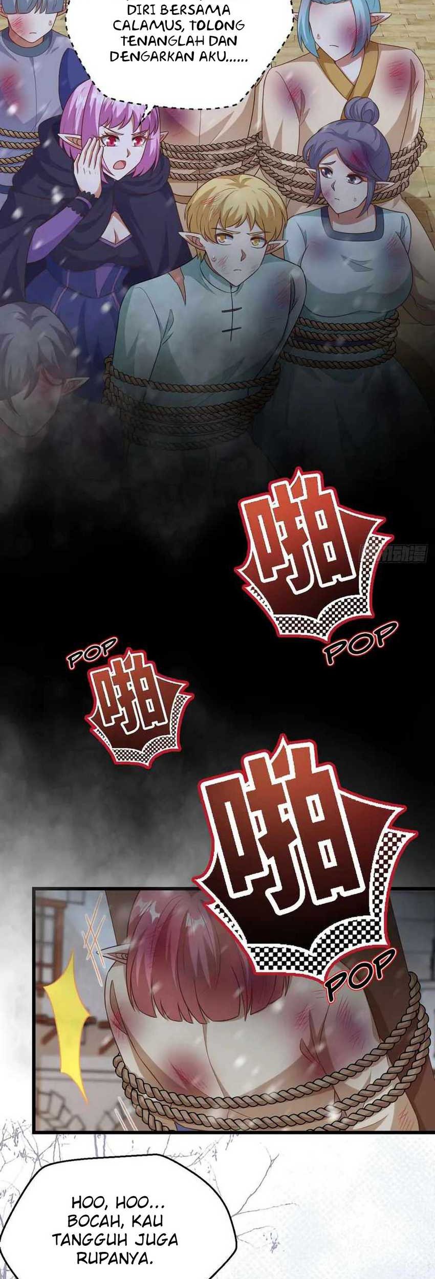 To Be The Castellan King Chapter 463 Gambar 14