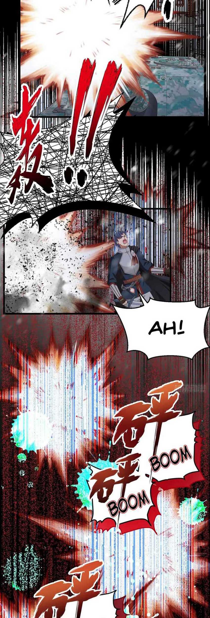 To Be The Castellan King Chapter 463 Gambar 25