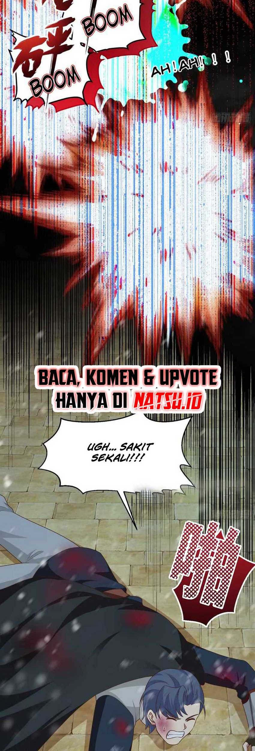 To Be The Castellan King Chapter 463 Gambar 26