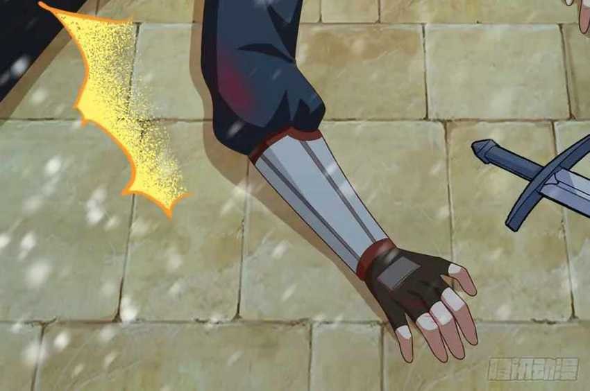 To Be The Castellan King Chapter 463 Gambar 27