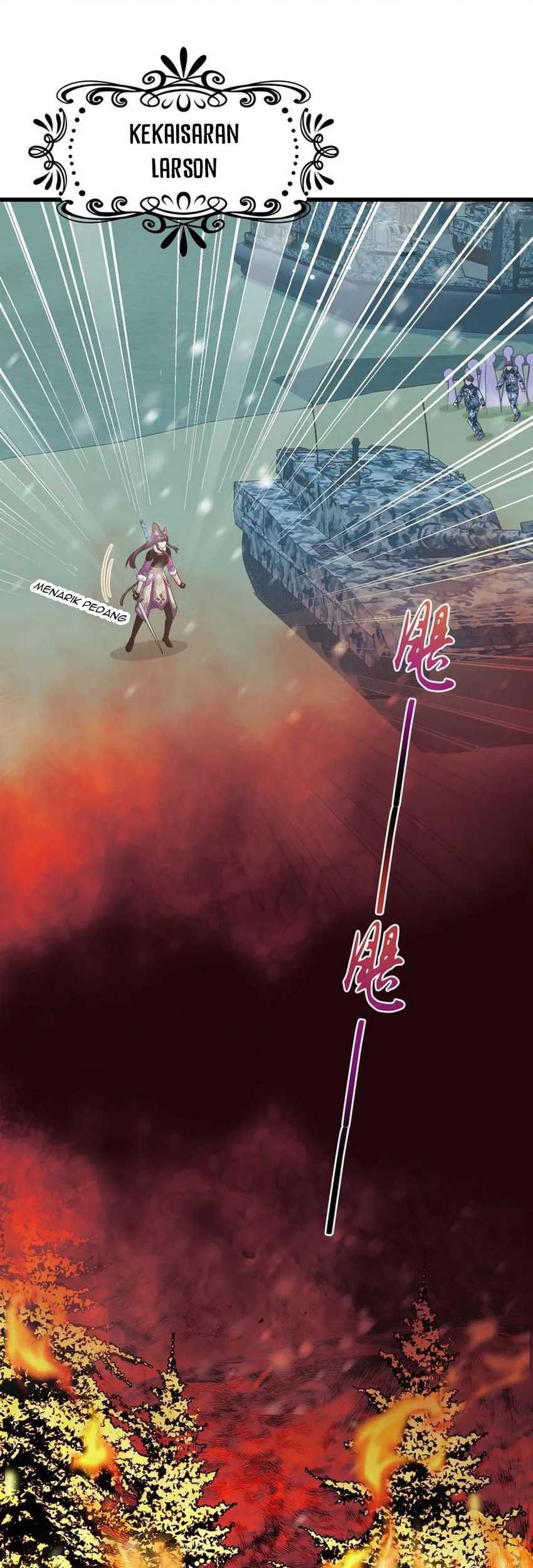 Baca  To Be The Castellan King Chapter 462 Gambar 2