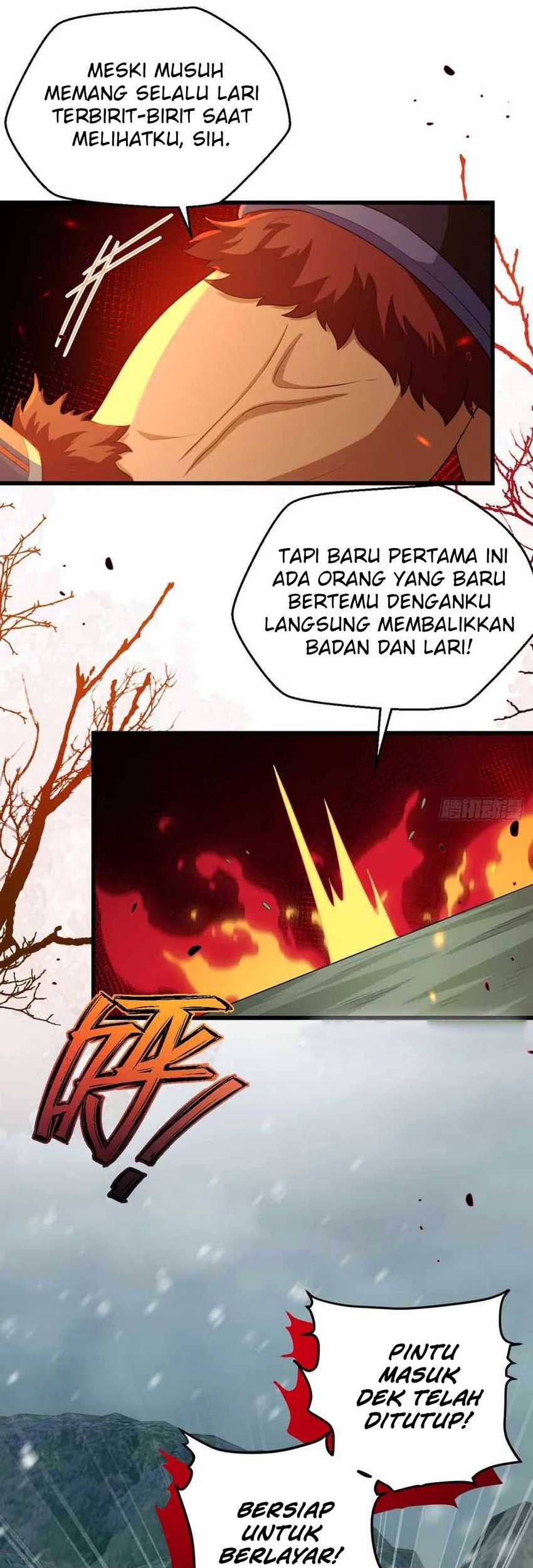 To Be The Castellan King Chapter 462 Gambar 6