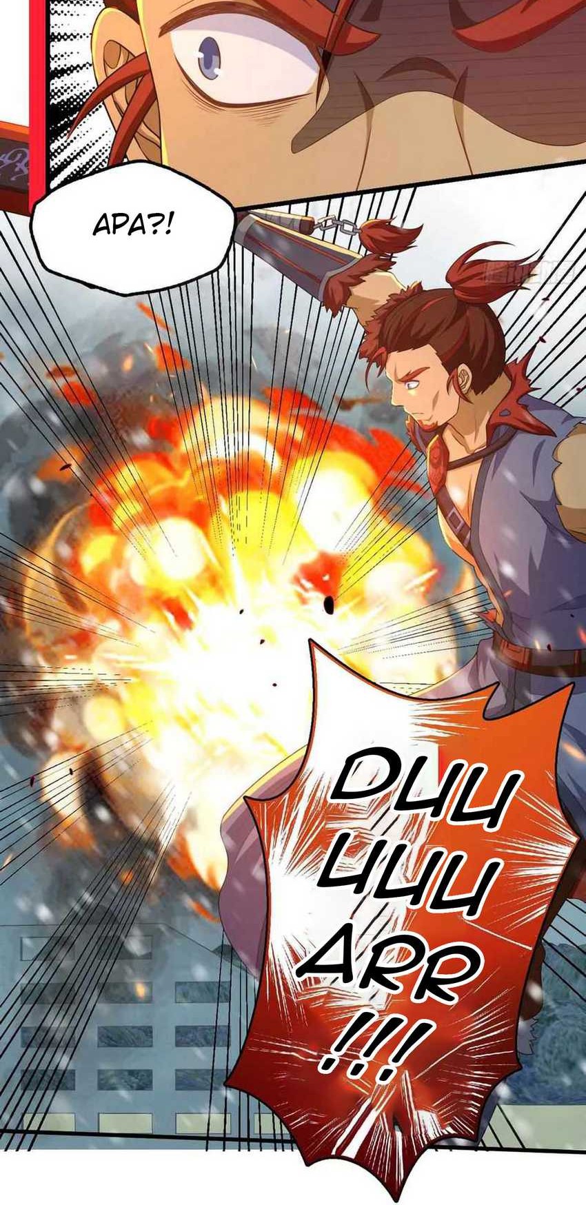 To Be The Castellan King Chapter 462 Gambar 9