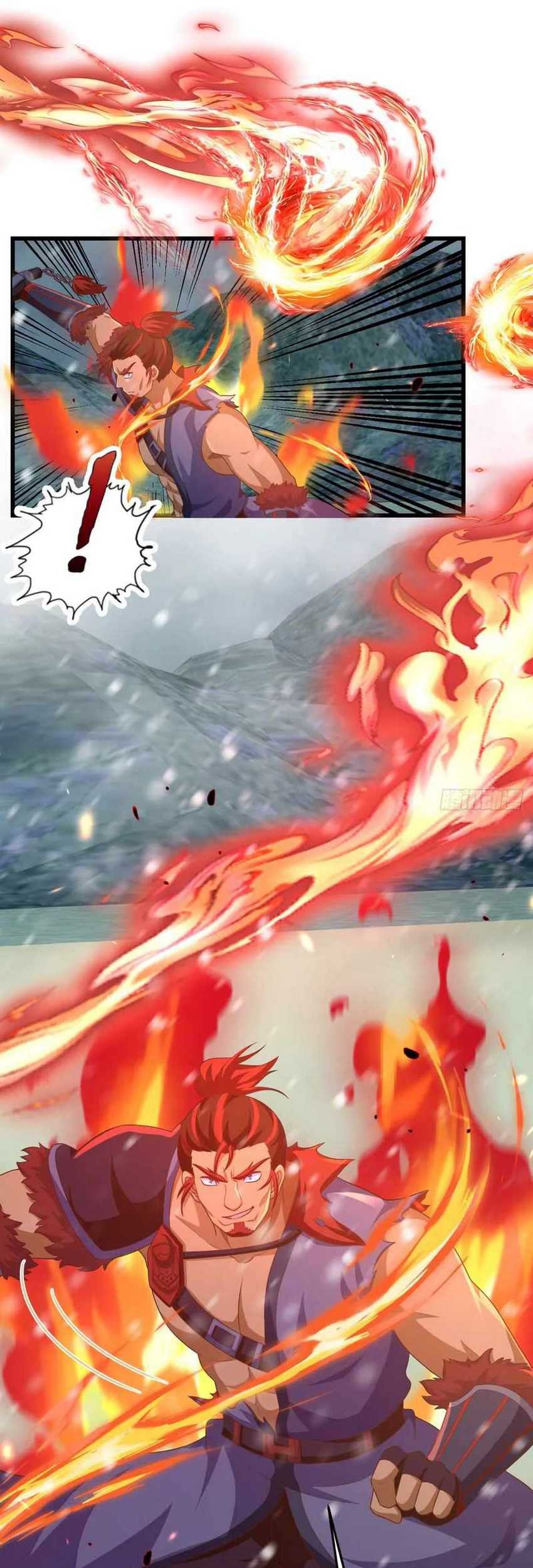 To Be The Castellan King Chapter 462 Gambar 10