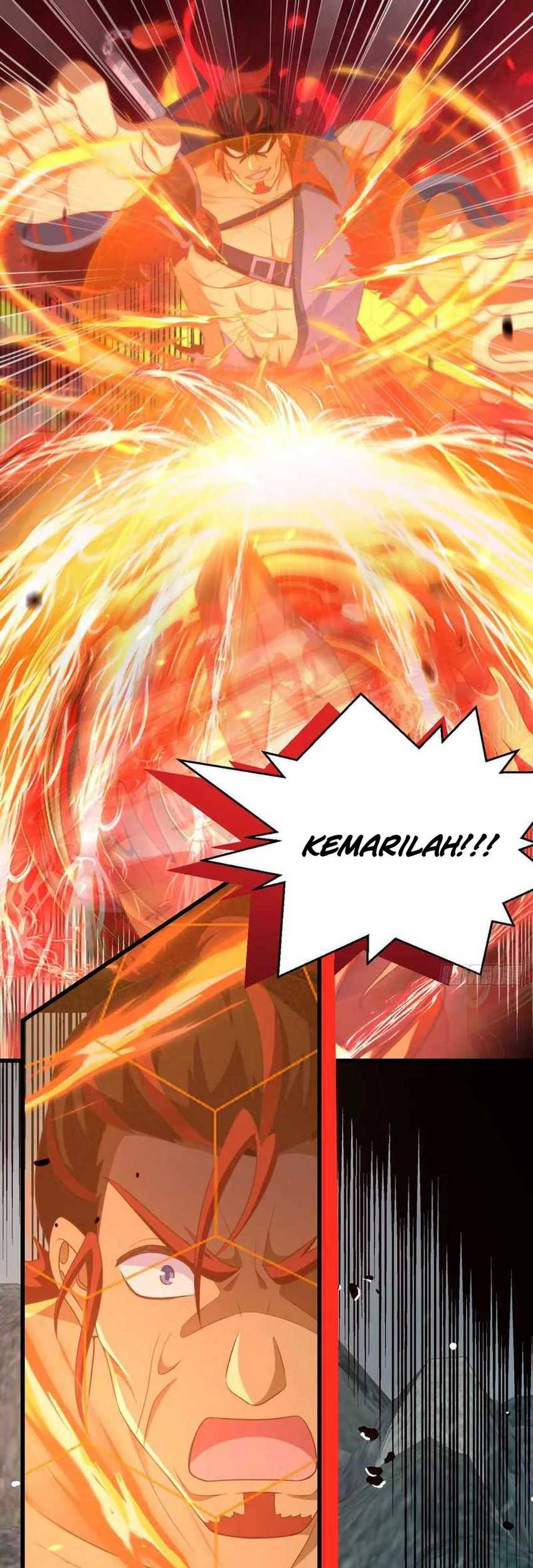 To Be The Castellan King Chapter 462 Gambar 14