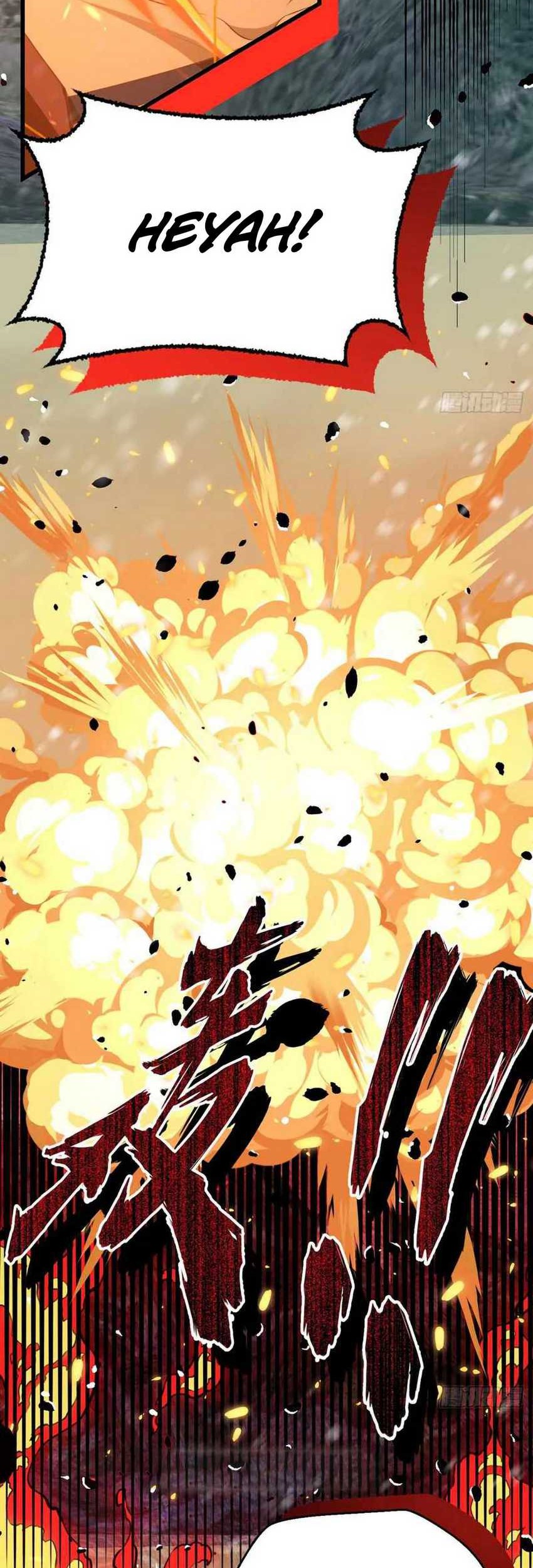 To Be The Castellan King Chapter 462 Gambar 15