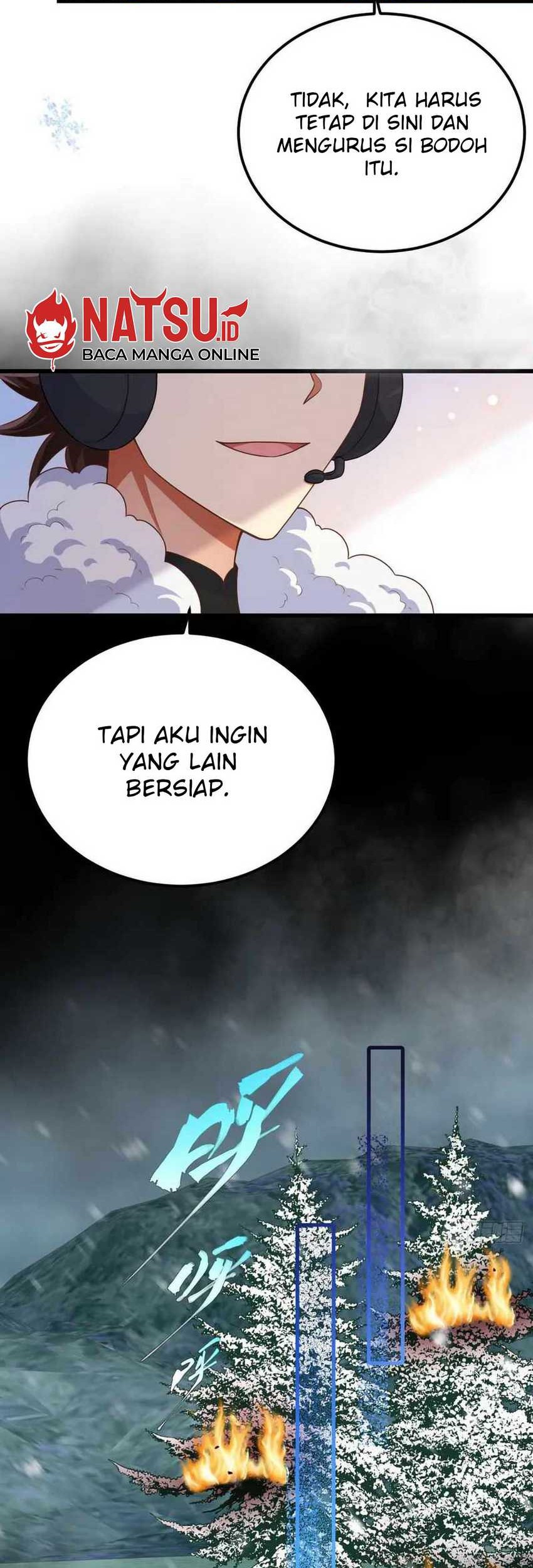 To Be The Castellan King Chapter 462 Gambar 20