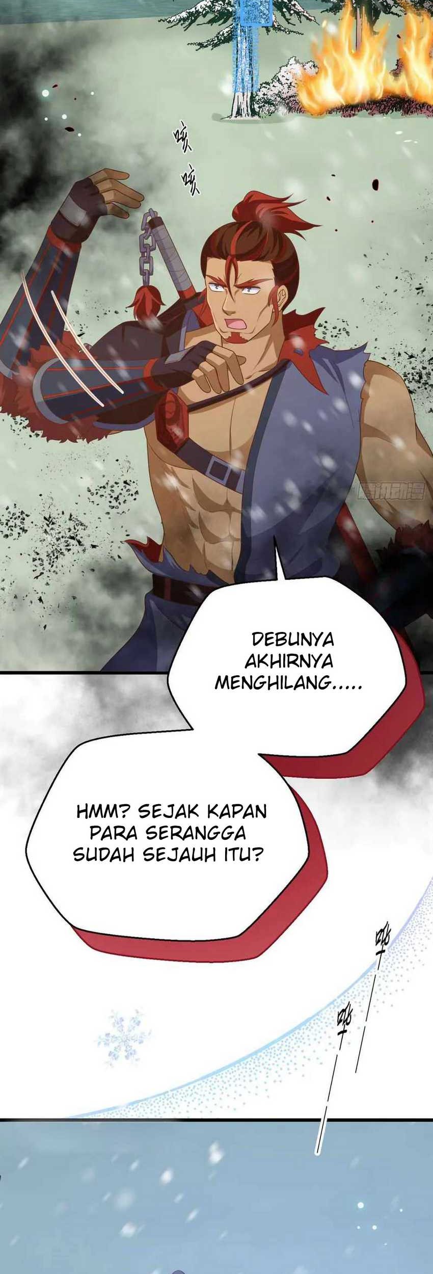 To Be The Castellan King Chapter 462 Gambar 21