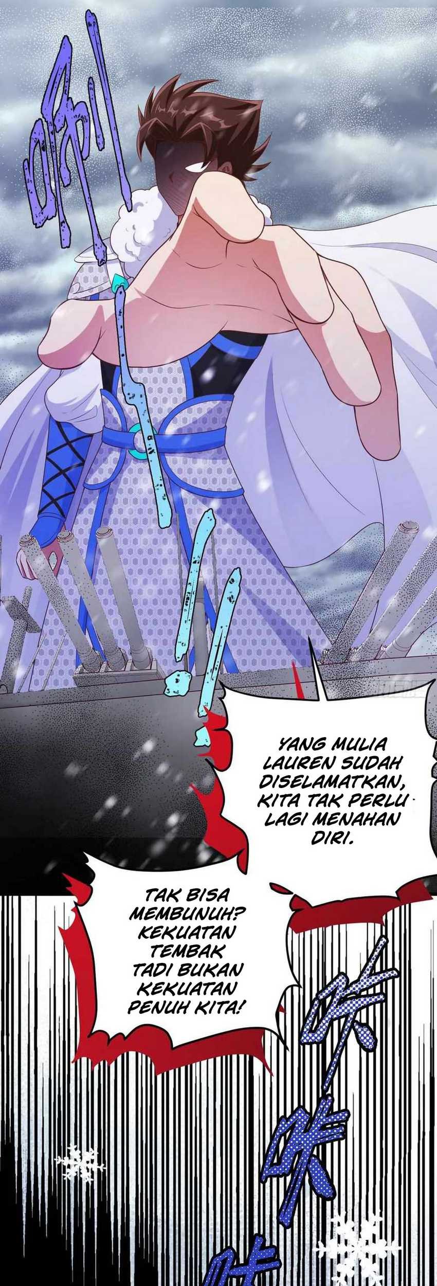 To Be The Castellan King Chapter 462 Gambar 23