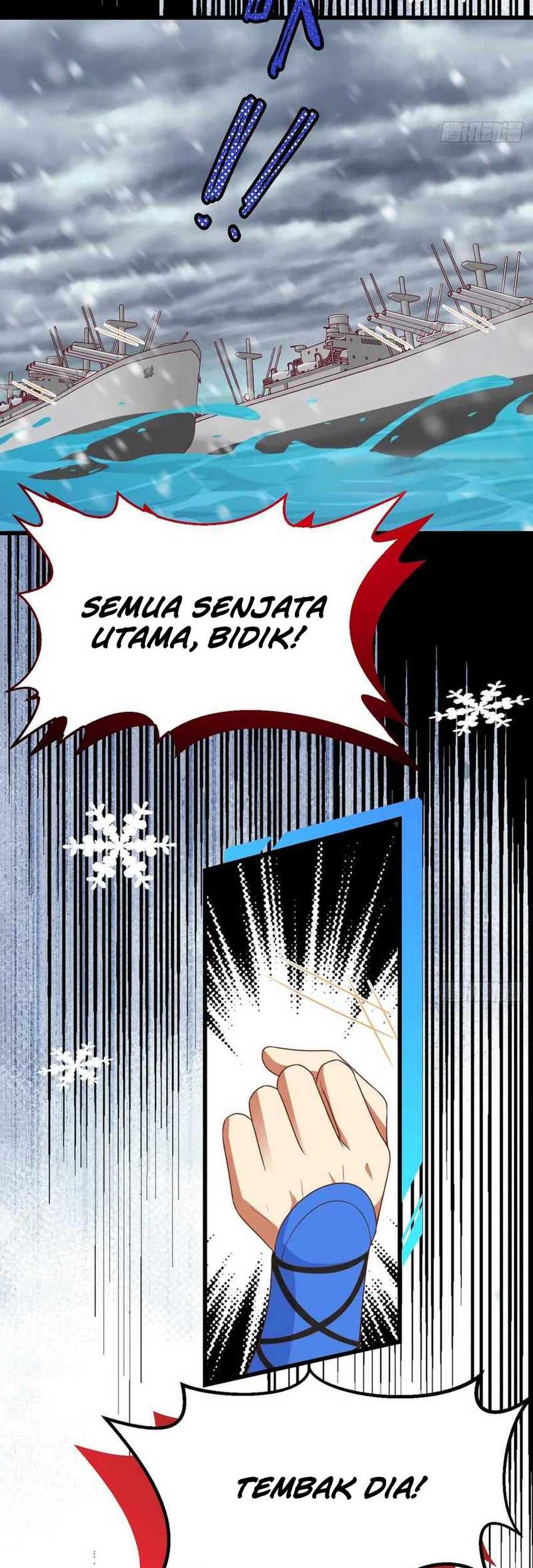 To Be The Castellan King Chapter 462 Gambar 24