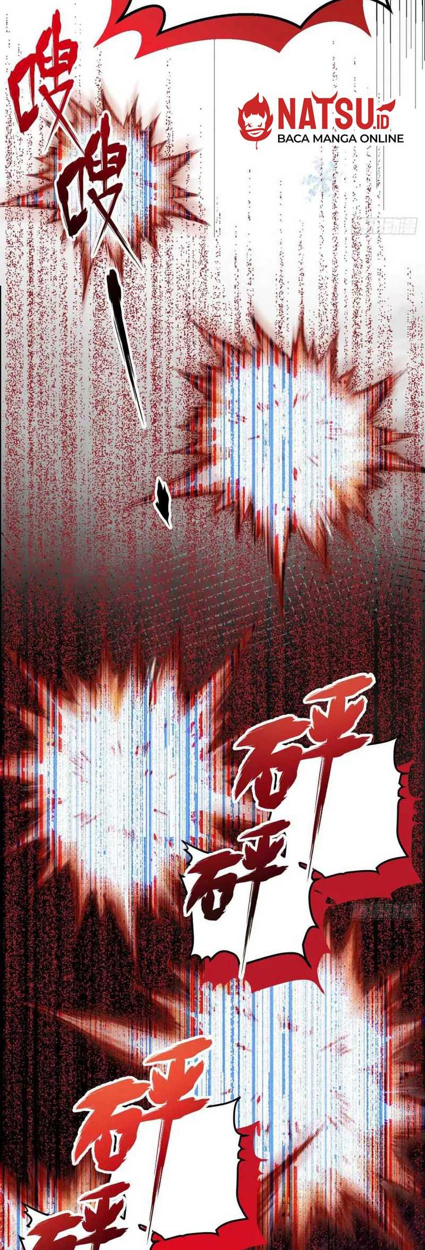 To Be The Castellan King Chapter 462 Gambar 25