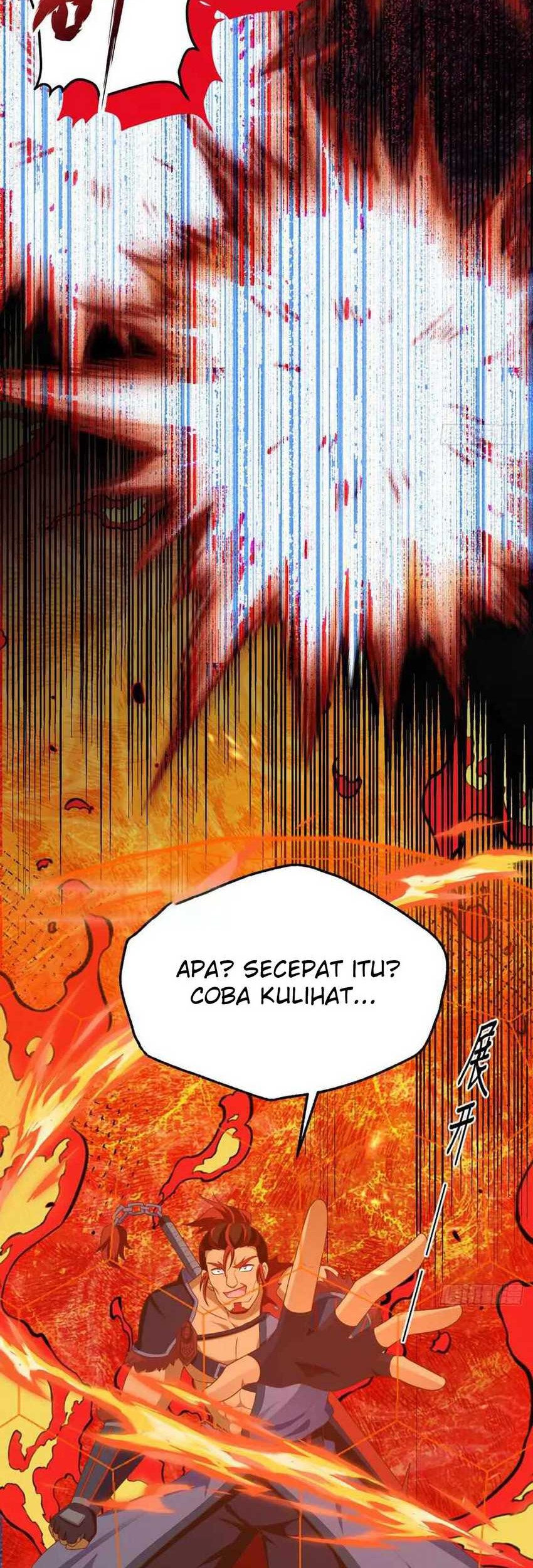 To Be The Castellan King Chapter 462 Gambar 26