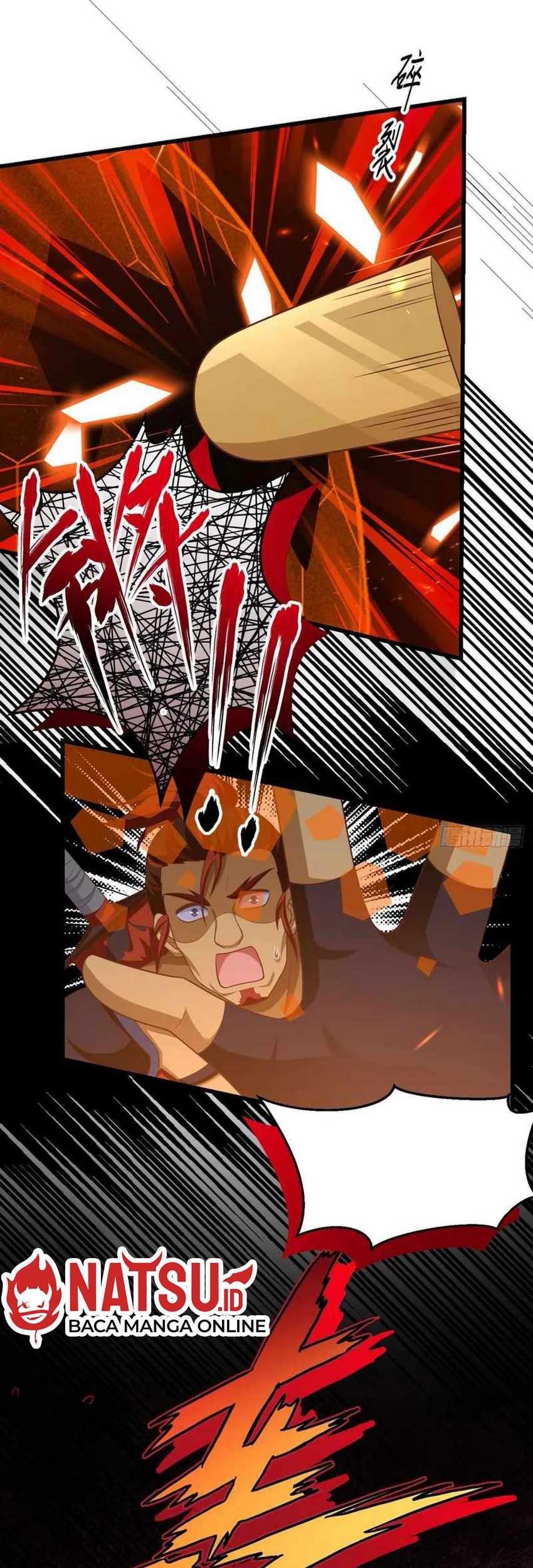 To Be The Castellan King Chapter 462 Gambar 28