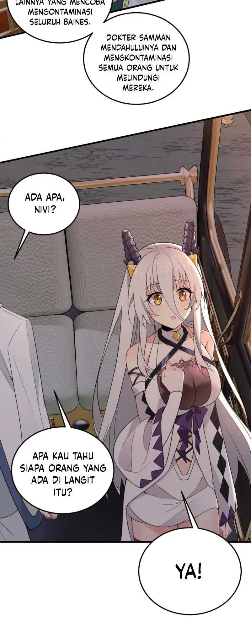 Immortal Me And Eldritch Wife Chapter 34 Gambar 32