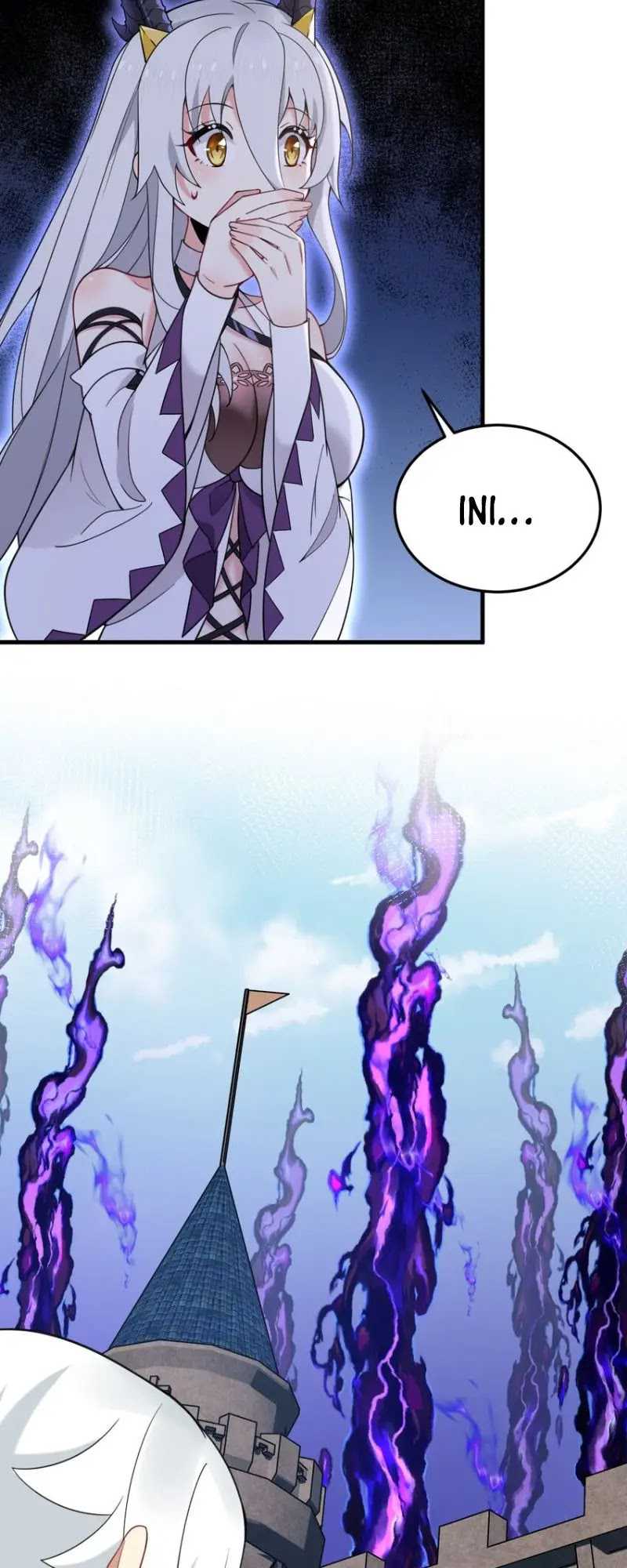 Immortal Me And Eldritch Wife Chapter 33 Gambar 22