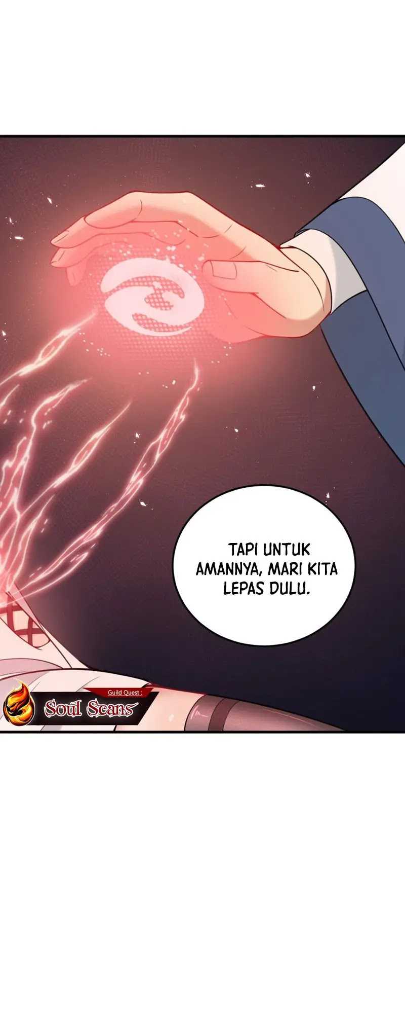 Immortal Me And Eldritch Wife Chapter 32 Gambar 13