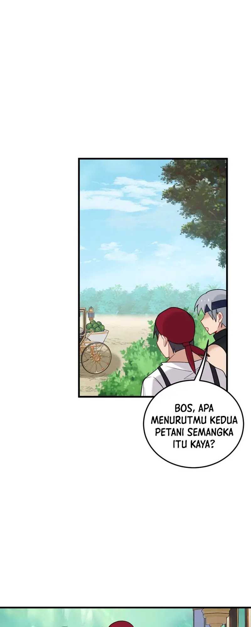 Immortal Me And Eldritch Wife Chapter 32 Gambar 14