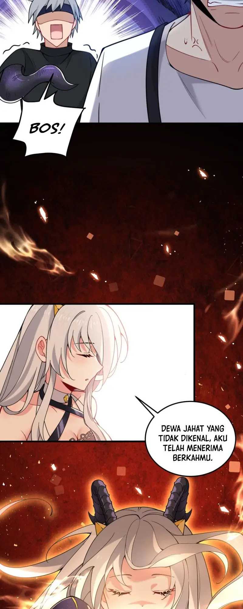Immortal Me And Eldritch Wife Chapter 32 Gambar 22