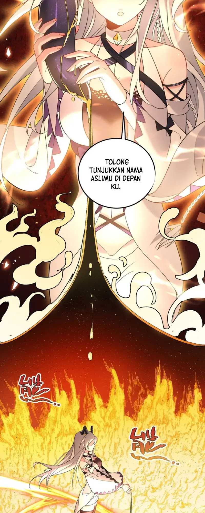 Immortal Me And Eldritch Wife Chapter 32 Gambar 23