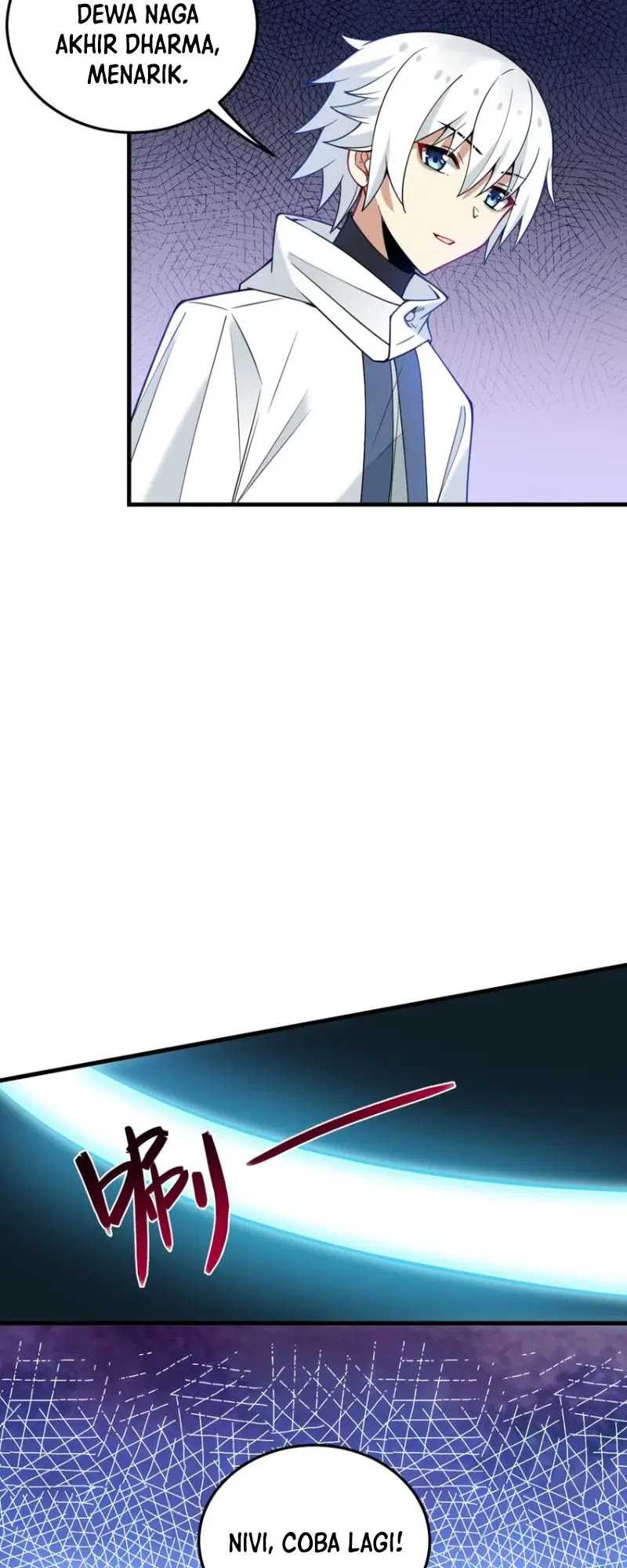 Immortal Me And Eldritch Wife Chapter 32 Gambar 25