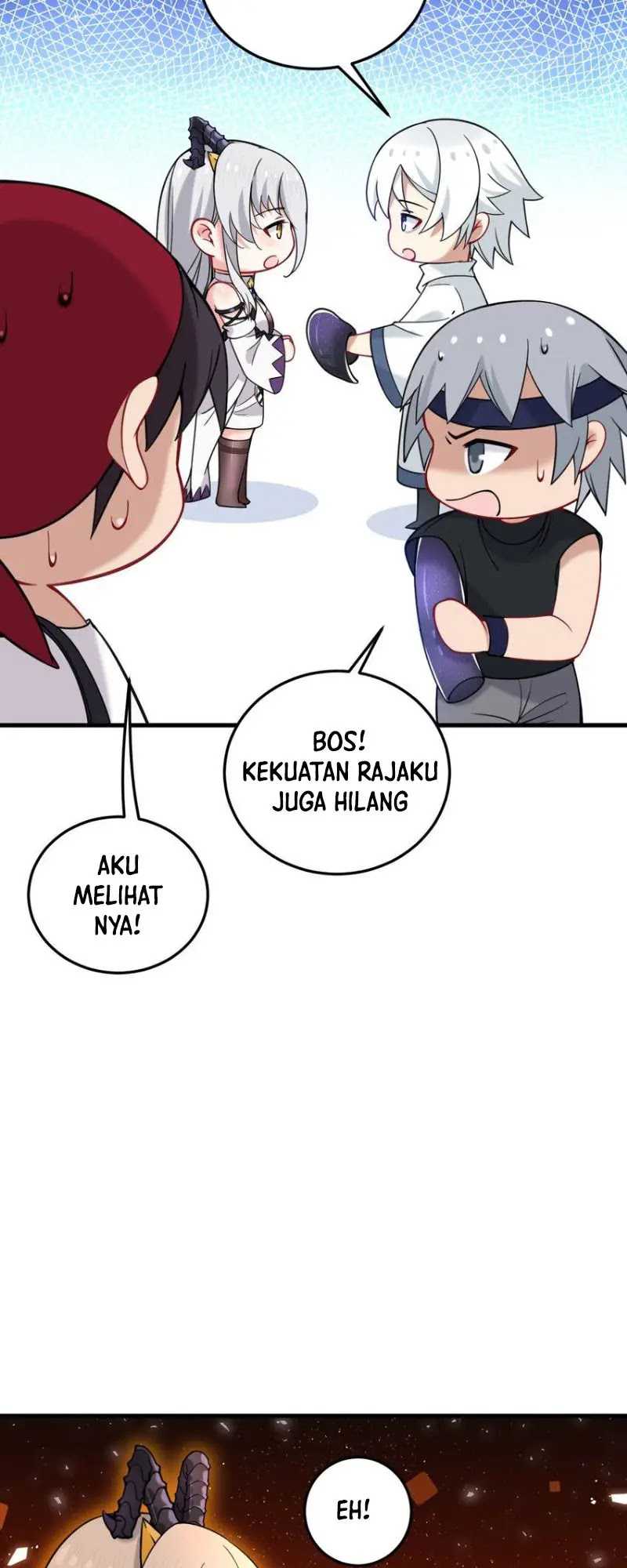 Immortal Me And Eldritch Wife Chapter 32 Gambar 26