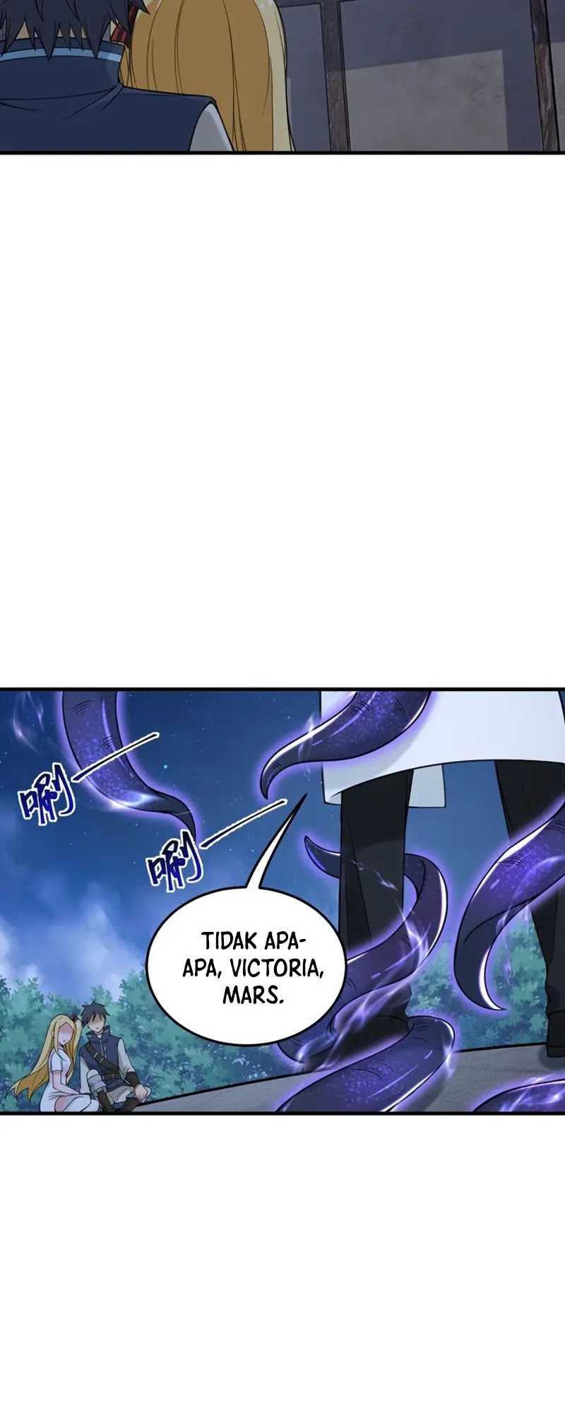 Immortal Me And Eldritch Wife Chapter 32 Gambar 8