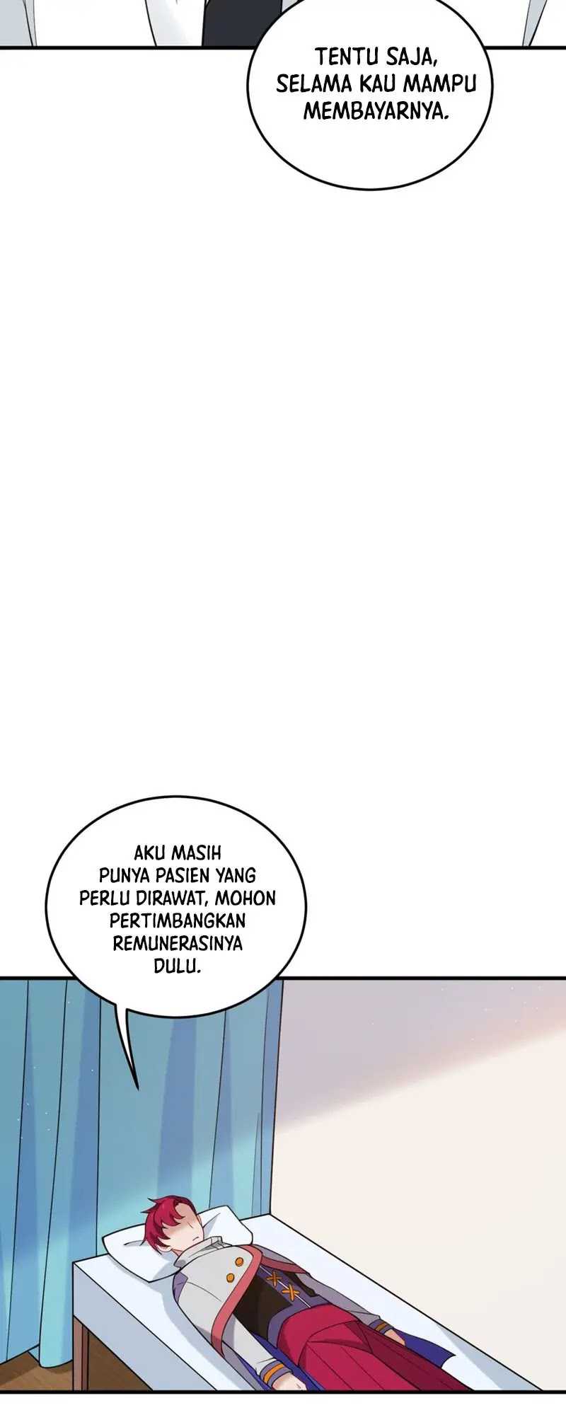 Immortal Me And Eldritch Wife Chapter 30 Gambar 13