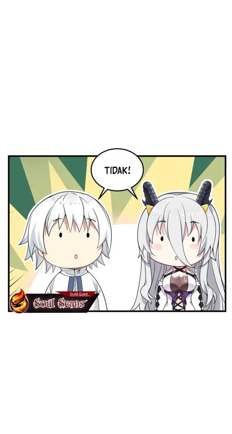 Immortal Me And Eldritch Wife Chapter 30 Gambar 33