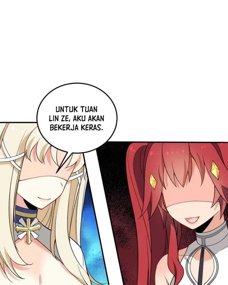 Immortal Me And Eldritch Wife Chapter 29 Gambar 30