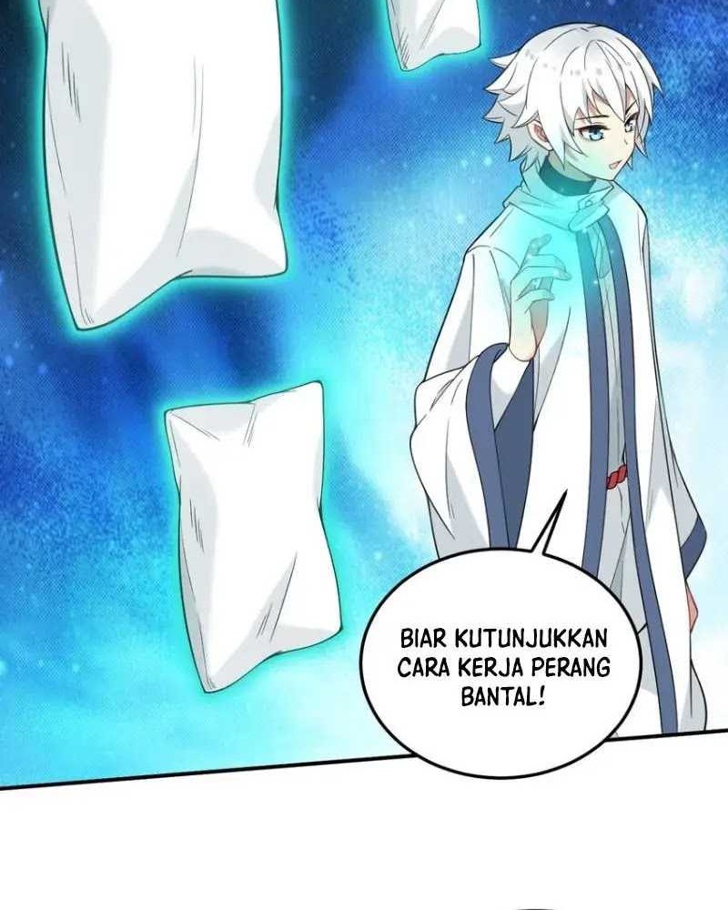 Immortal Me And Eldritch Wife Chapter 29 Gambar 32