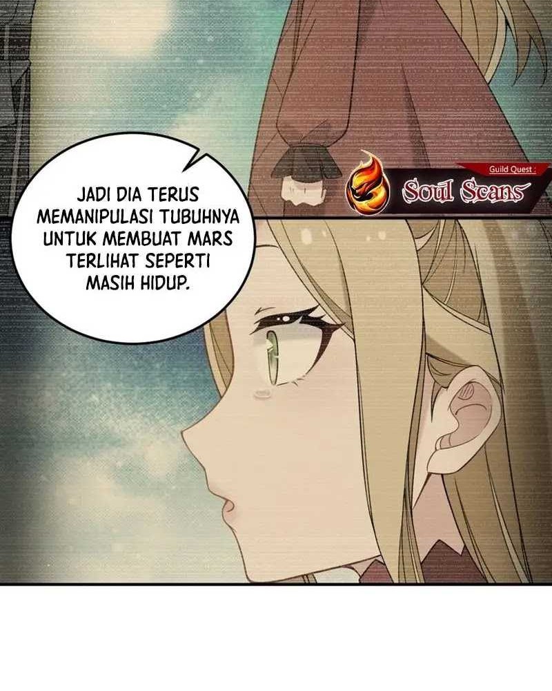 Immortal Me And Eldritch Wife Chapter 29 Gambar 4