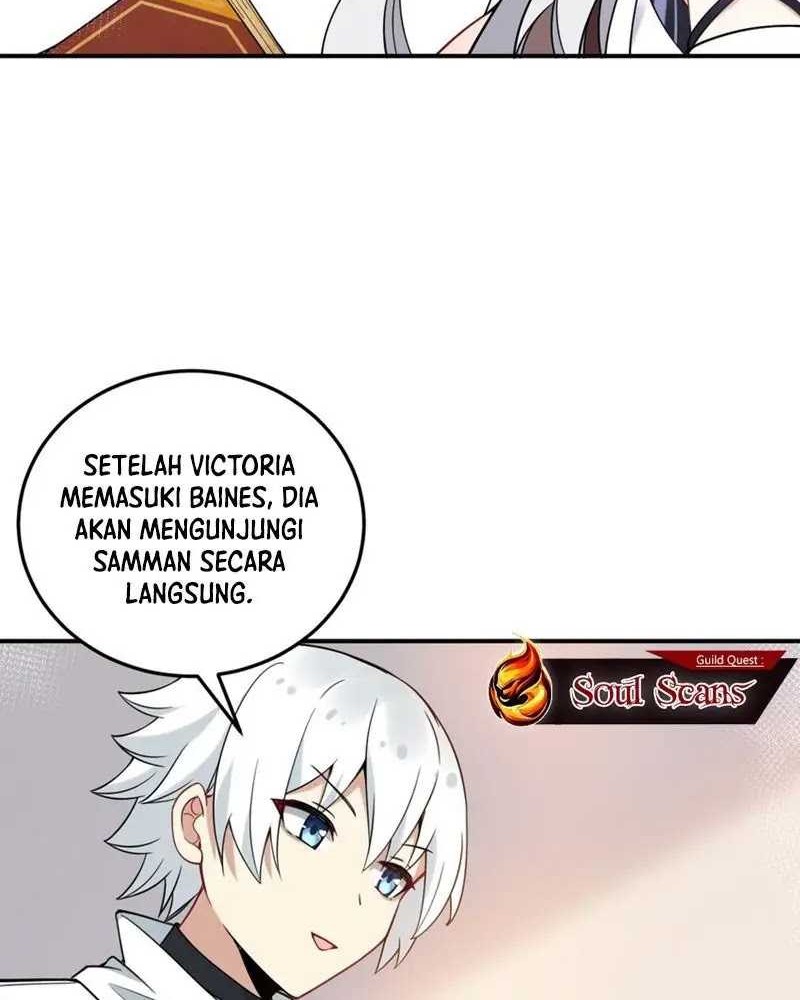 Immortal Me And Eldritch Wife Chapter 29 Gambar 6