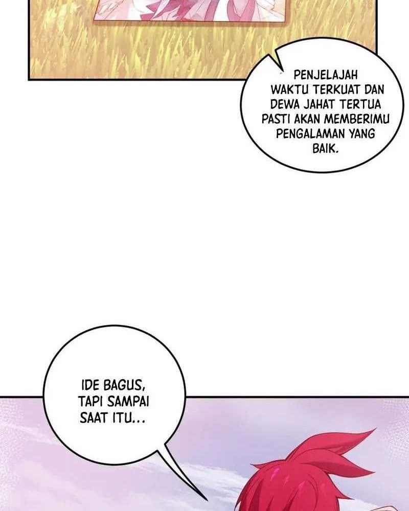 Immortal Me And Eldritch Wife Chapter 29 Gambar 12
