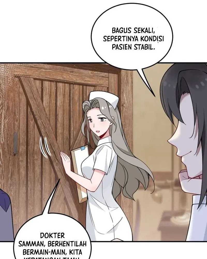 Immortal Me And Eldritch Wife Chapter 29 Gambar 18