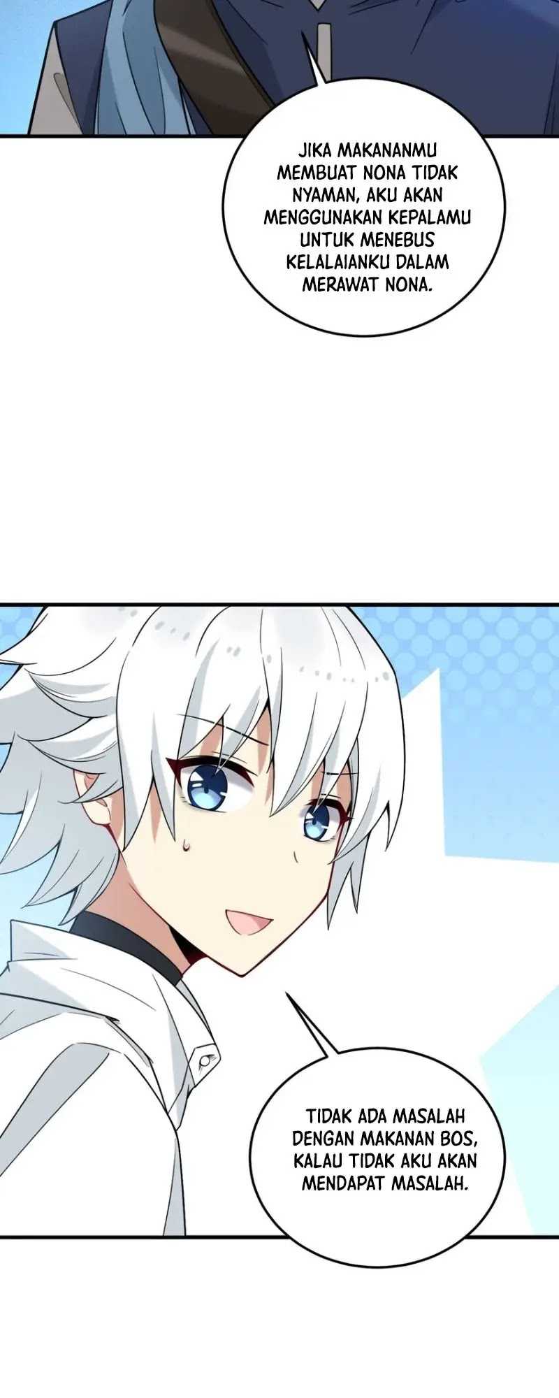 Immortal Me And Eldritch Wife Chapter 28 Gambar 20