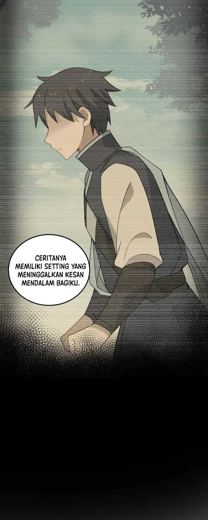 Immortal Me And Eldritch Wife Chapter 28 Gambar 31