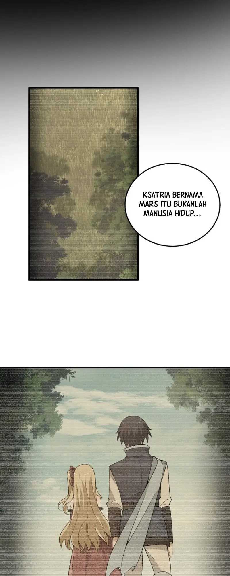 Immortal Me And Eldritch Wife Chapter 28 Gambar 32