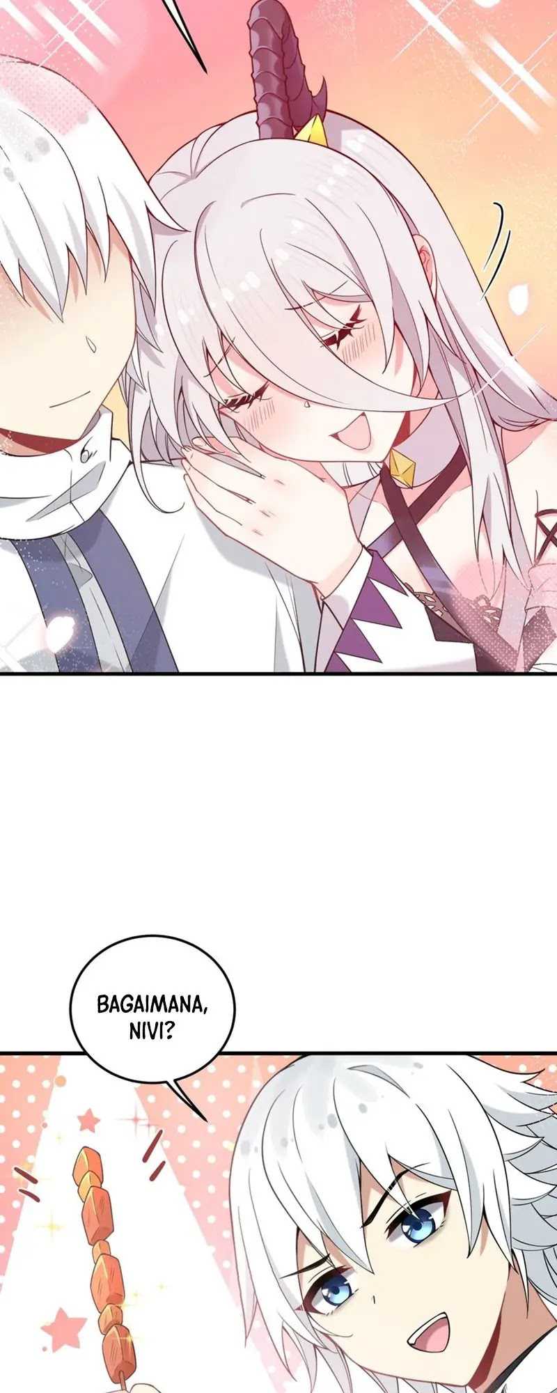 Immortal Me And Eldritch Wife Chapter 28 Gambar 5