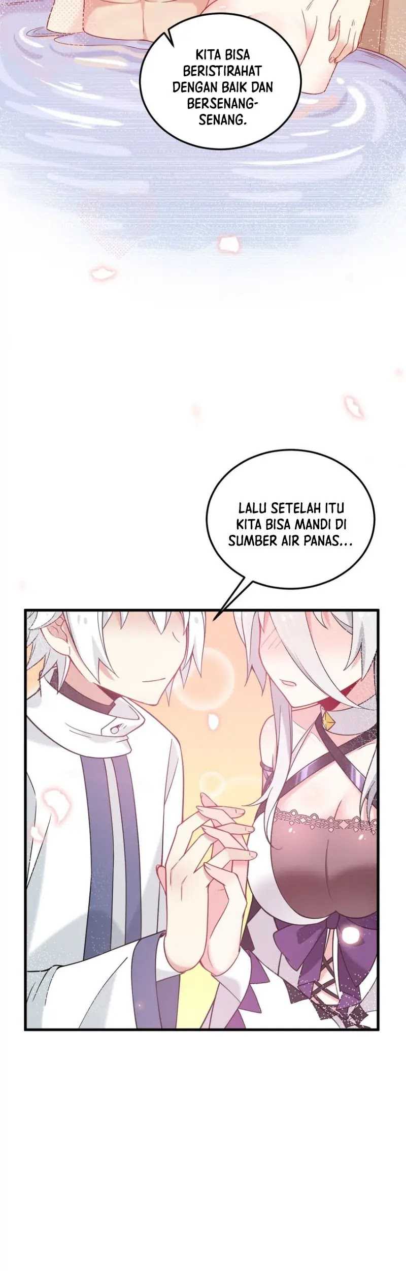 Immortal Me And Eldritch Wife Chapter 27 Gambar 20