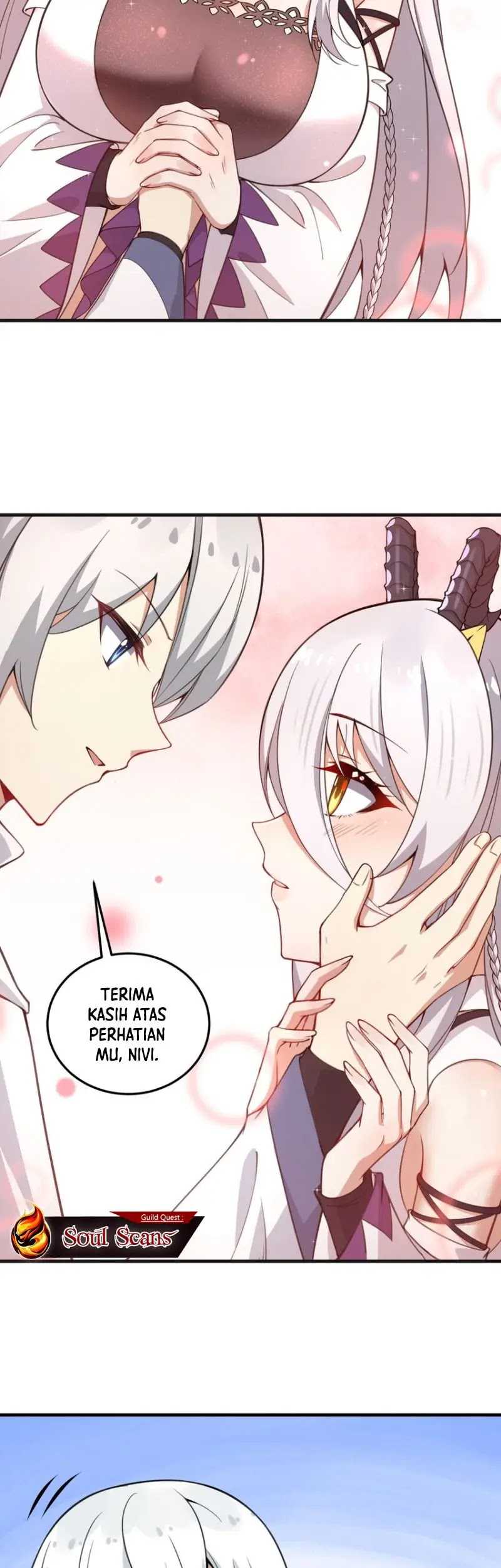 Immortal Me And Eldritch Wife Chapter 26 Gambar 21