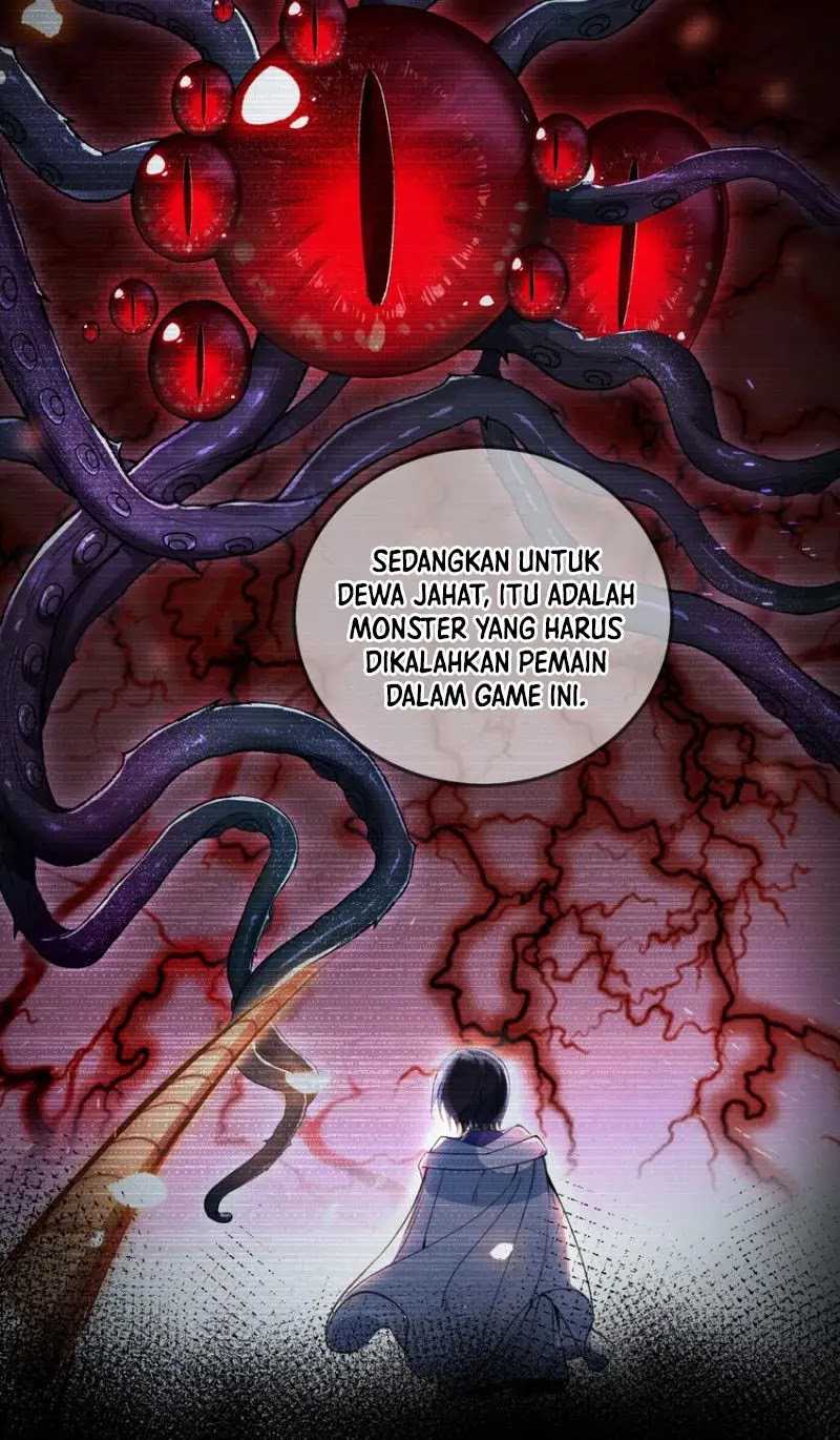 Immortal Me And Eldritch Wife Chapter 26 Gambar 24