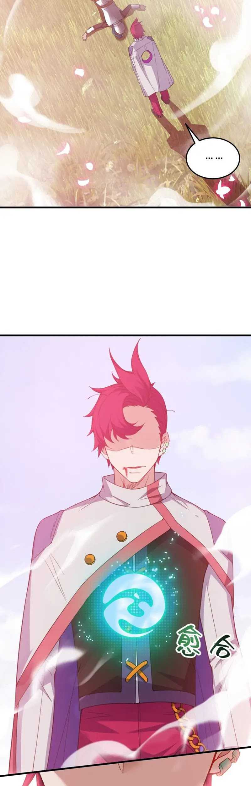 Immortal Me And Eldritch Wife Chapter 25 Gambar 11