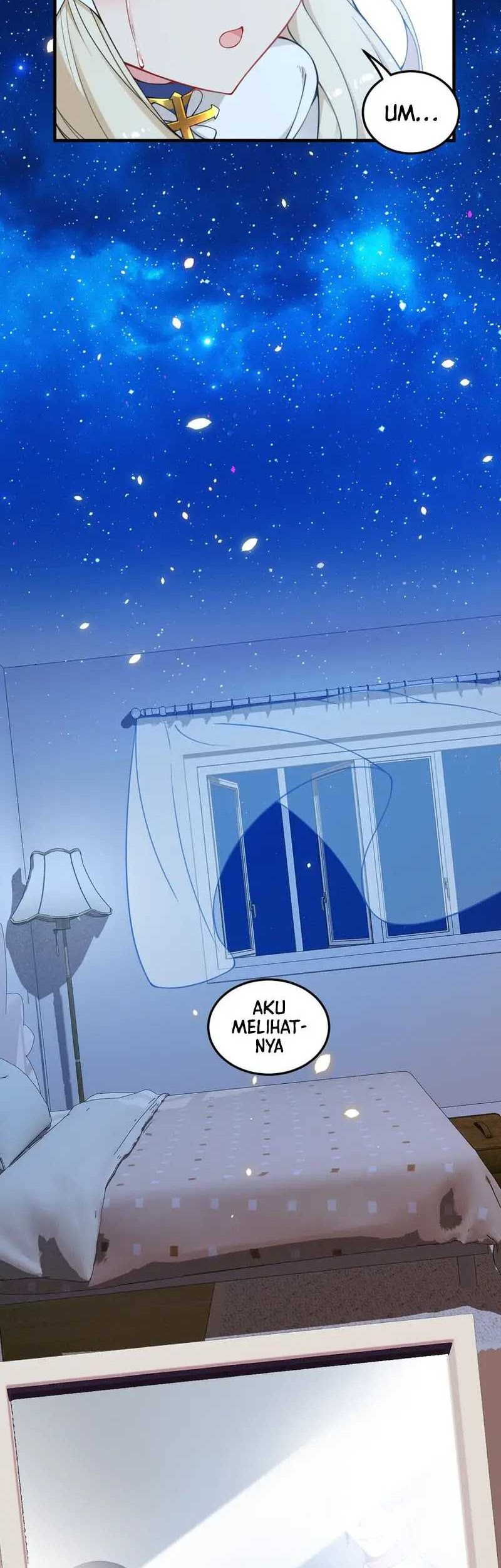 Immortal Me And Eldritch Wife Chapter 22 Gambar 11