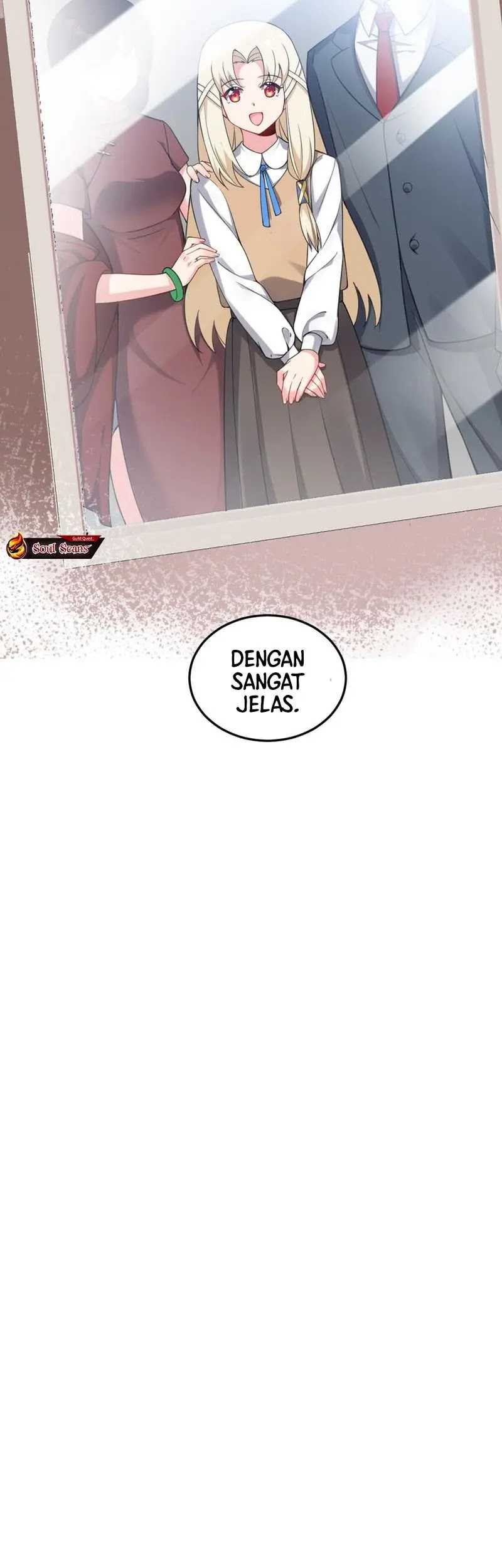 Immortal Me And Eldritch Wife Chapter 22 Gambar 12