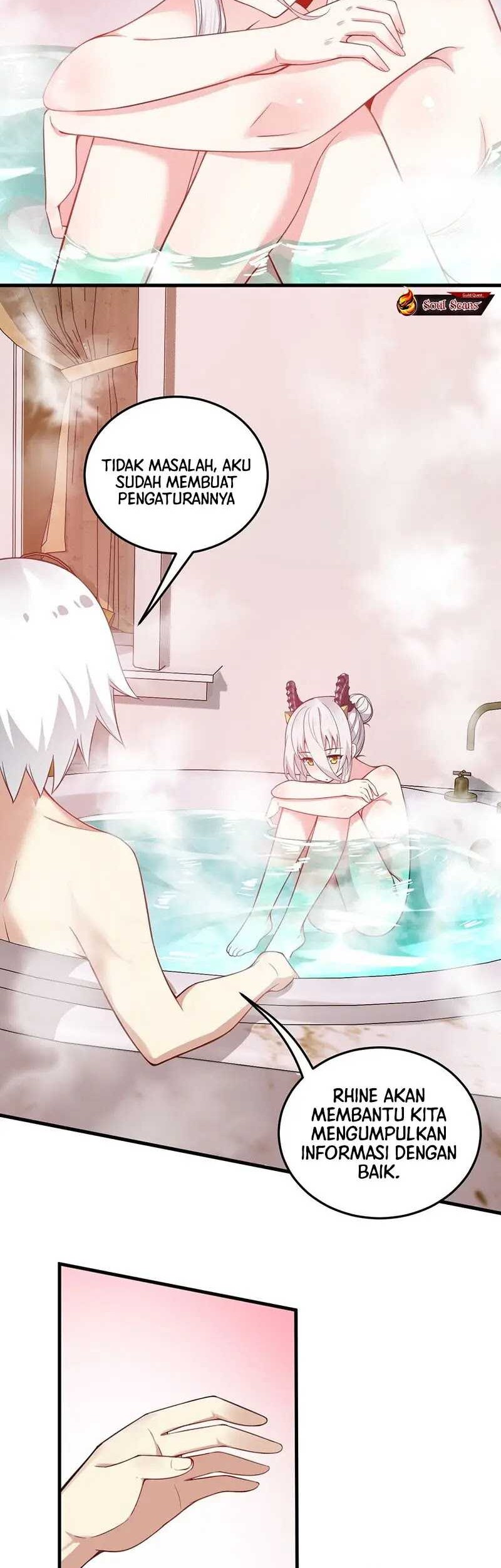 Immortal Me And Eldritch Wife Chapter 17 Gambar 3